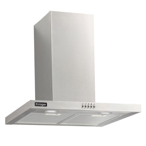 KRUGER® ALTO - T Chimney Style Range Hood