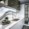 SPRING SPOUT Chrome Kitchen Faucet - Image 3