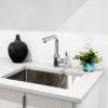 OLIVIA Chrome Kitchen Faucet - Image 2