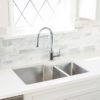 AKOYA 16 Gauge Stainless Steel Kitchen Sink - Image 2